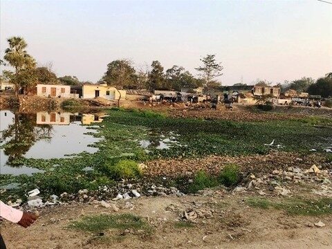 Joda Talab, Chaibasa